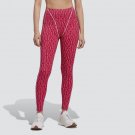 Adidas H21139 Ivy Park Monogram Tights Bold Pink ( S ) Adidas H21139 Ivy Park Monogram Tights Bold Pink ( S )