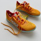 Hoka U Cielo X LD Spike Sneaker Shoes Unisex Orange ( 5.5 ) Hoka U Cielo X LD Spike Sneaker Shoes Unisex Orange ( 5.5 )