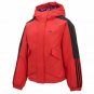 Adidas GN7377 Cny X-Bu Short Short Jacket Scarlett Red ( L )