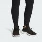 ADIDAS CP9869 Athletics 24/7 Training SNEAKER Shoes Black White Hi Res Orange 8