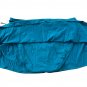 Coco Reef Slit Swim Skirt Bottom Moonstone Blue ( L )