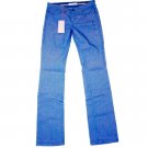 STELLA McCARTNEY  Denim Light Blue JEANS ( 28 )