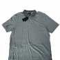 Ted Baker Marled Finan Polo Shirt Pale Green ( 6 / XXL )