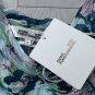 Diane von Furstenberg Floral Amaia Healing Daydream Top ( 8 )