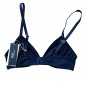 Polo Ralph Lauren Bralette Rib Navy ( S )