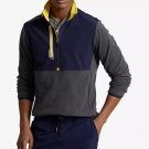 RLX Golf by Ralph Lauren 1/2 Zip Performance Fleece Sweatshirt ( L ) RLX Golf by Ralph Lauren 1/2 Zip Performance Fleece Sweatshirt ( L )
