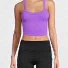 Free People Movement All Clear Solid Cami Super Berry ( M/L ) Free People Movement All Clear Solid Cami Super Berry ( M/L )