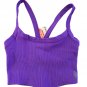 Free People Movement All Clear Solid Cami Super Berry ( M/L )