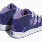 Adidas IG8174 Mait&Atilde;&copy; Steenhoudt x Adimatic Mid Victory Blue Sneaker ( 9 )