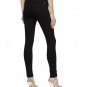 Rag & Bone New York Nina High Rise Skinny Rip Hem Jeans ( 23 )