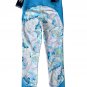 Under Armour HeatGear Leggings No-Slip Waistband Ankle ( S )