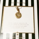 KATE SPADE New York HOW CHARMING Clasp Crystalized ARROW Charm WBRU9991 KATE SPADE New York HOW CHARMING Clasp Crystalized ARROW Charm WBRU9991