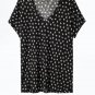 Zadig & Voltaire Archie Nova Stars Tee Black ( XS )