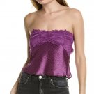 Intimately Free People All Dressed Up Cutout Cami Grape Lace Dotted ( M ) Intimately Free People All Dressed Up Cutout Cami Grape Lace Dotted ( M )