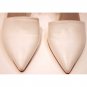VINCE KITTEN POINTY HEELS SHOES D'ORSAY PUMPS ( 9.5 )