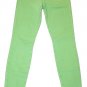 *** JOE'S JEANS Gecko Green THE SKINNY Denim JEANS Slim Fit ( 26 )