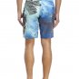 ONIA Board SWIMWEAR Trunks SHORTS Calder 7.5" NASA MYANMAR ( 30 )