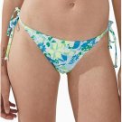 Cotton On Side-Tie Brazilian Bikini Swim Bottom Gabrielle Floral ( L ) Cotton On Side-Tie Brazilian Bikini Swim Bottom Gabrielle Floral ( L )