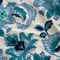 La Blanca Tankini Swim Top Emerald Santorini Floral ( 6 )