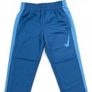 Nike Boy's Dri-Fit Track Pants Mountain Blue ( 4T ) Nike Boy's Dri-Fit Track Pants Mountain Blue ( 4T )