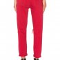 *** CITIZENS OF HUMANITY Liya High Rise Classic Fit Jeans Dare Red ( 25 )