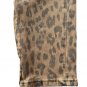 Frame Cargo Skinny Spring Cheetah Jeans ( 24 )
