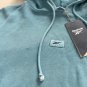 Reebok Classics HS4747 Natural Dye Hoodie Steely Blue ( XS )