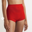 Max Mara Knitted Shorts in Red ( S )