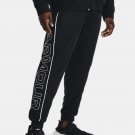 Under Armour UA 1374835 Travel Joggers Black ( 3XLT ) Under Armour UA 1374835 Travel Joggers Black ( 3XLT )