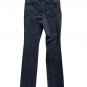 AFRM Heston High Rise Wide Leg Jeans Studio Black Wash ( 25 )