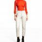 *** Rag & Bone New York Maya High Rise Ankle Jeans Moonshine ( 31 )