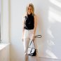 *** Rag & Bone New York Maya High Rise Ankle Jeans Moonshine ( 31 )