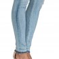 RAG & BONE / JEAN Bromley Torn Destroyed Skinny Jeans ( 26 )