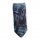 TIGER OF SWEDEN Neckwear TIE Blue / Navy SILK TIGER OF SWEDEN Neckwear TIE Blue / Navy SILK