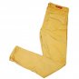 SANCTUARY Yellow DENIM The Charmer SKINNY Jeans AGAVE Slim ( 28 )