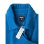 KATE SPADE Saturday SAPPHIRE Short WOOL Blend COAT Zip-Over JACKET ( S )