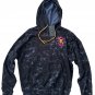 Under Armour Project Rock Underground Training Club Hoodie Skull ( L )