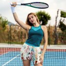 Nike FD7929 Court Dri-FIT Slam Tennis Tank Top Teal ( M ) Nike FD7929 Court Dri-FIT Slam Tennis Tank Top Teal ( M )
