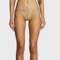 Power to the Flower P2F Venus Swim Bikini Bottom ( S )