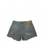 Polo Ralph Lauren Crosby Short Distress Denim Jean shorts ( 25 )