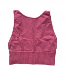 *** Free People Movement Crop Tank Top Pink ( M ) *** Free People Movement Crop Tank Top Pink ( M )