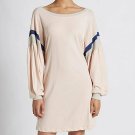 *** Current Elliott The Two Step Dress Stolen Kiss ( 3 )