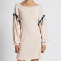 *** Current Elliott The Two Step Dress Stolen Kiss ( 3 )