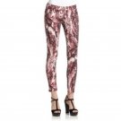 ROMEO & JULIET Couture ABSTRACT Burgundy SLIM Stretch Skinny Jeans ( 26 ) ROMEO & JULIET Couture ABSTRACT Burgundy SLIM Stretch Skinny Jeans ( 26 )