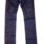 *** J BRAND JEANS Dark Indigo STIN 9512 Stockholm SKINNY Slim ( 25 )