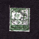 Ireland Postage Stamp 1934 Scott# IE 90 Used 2 p Gaelic Athletic Association