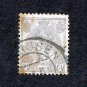 Netherlands Postage Stamp 1922 Scott# NL 110 Used 10 c Queen Wilhelmina (1880-1962)