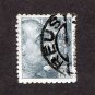 Spain Postage Stamp 1940 Scott# ES 699 Used 50 CTS General Franco I