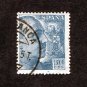 Spain Postage Stamp 1949 Scott# ES 695a Used 30 CTS Generalísimo Francisco Franco H