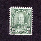 Canada Postage Stamp 1930 Scott# CA 164 Used 2 ¢ King George V Arch Issue